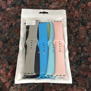 38 mm Apple Watch Bands